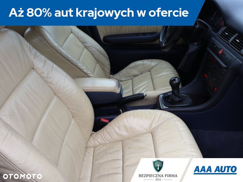 Audi A6 Avant - 11