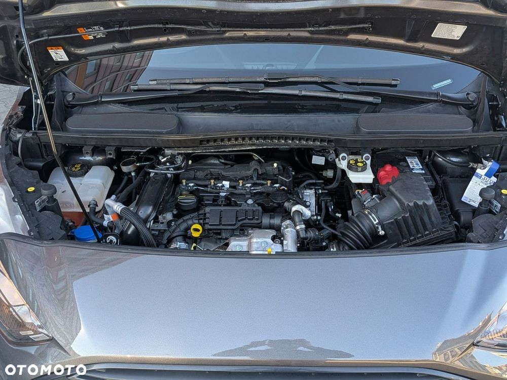 Ford Transit Connect - 13