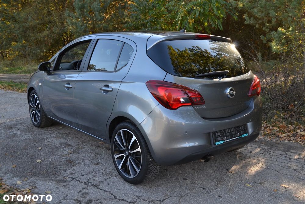 Opel Corsa - 4