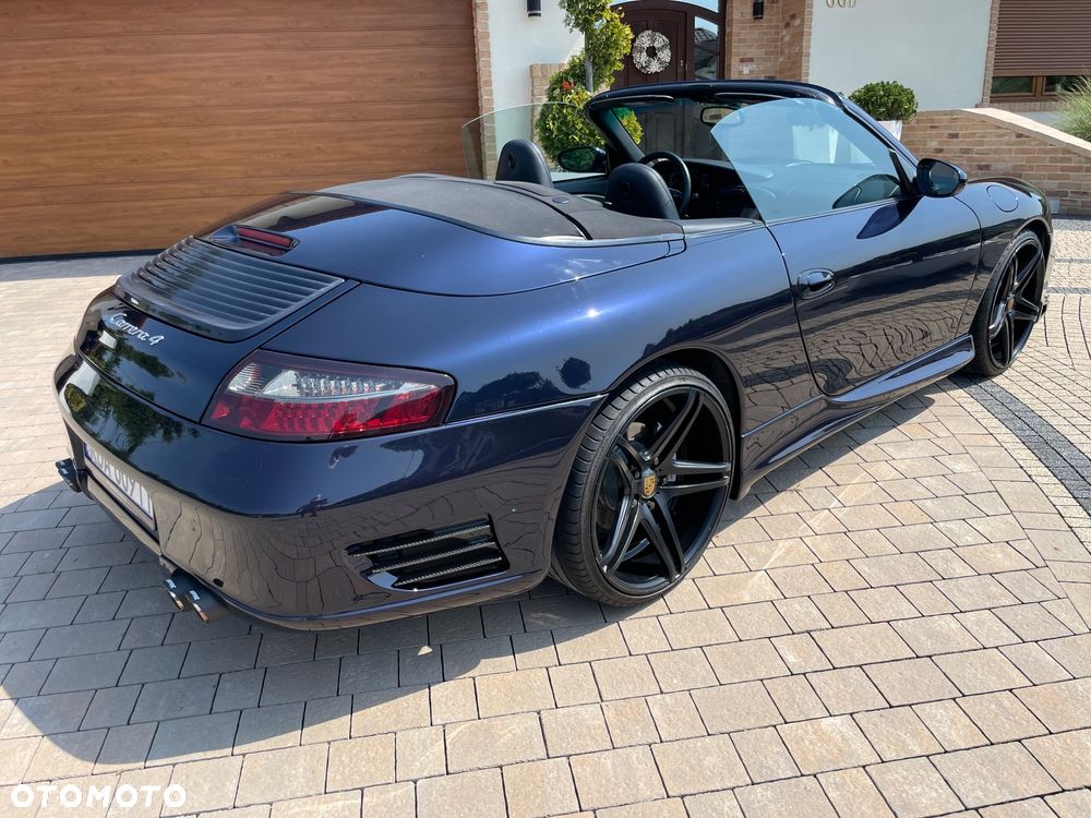 Porsche 911 - 3