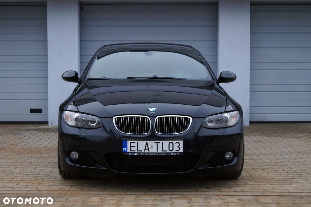 BMW Seria 3 330d M Sport Edition - 2