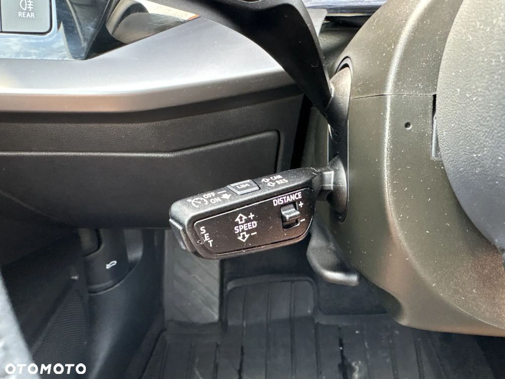 Audi A3 Sportback 30 TDI S tronic - 28