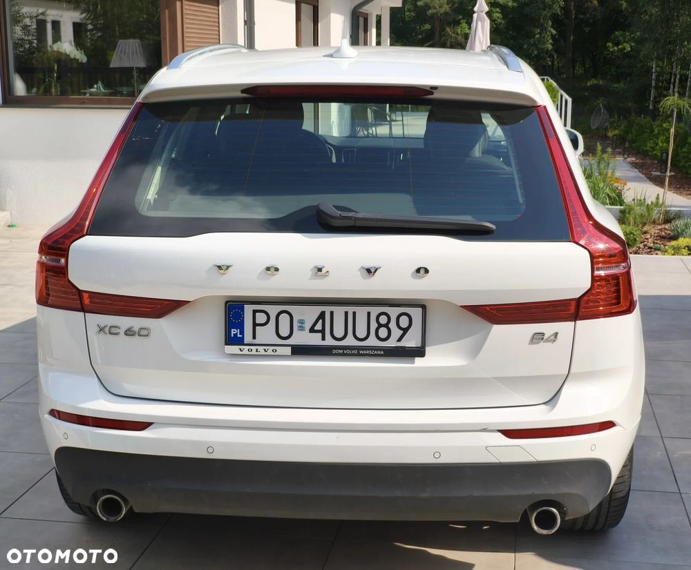 Volvo XC 60 B4 B Momentum Pro - 17