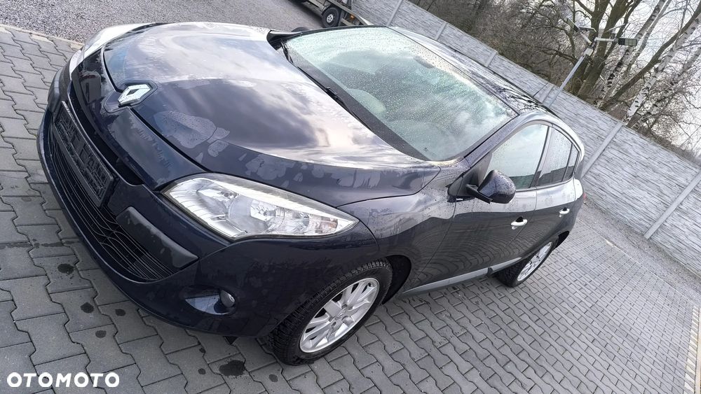 Renault Megane 1.6 16V 110 Dynamique - 1