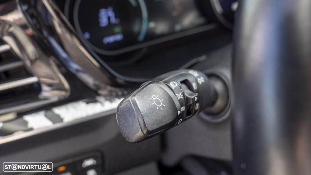 Kia e-Niro 64kWh - 20