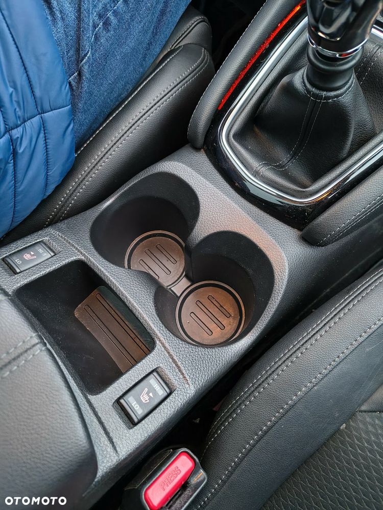 Nissan Qashqai 1.6 DIG-T Tekna - 11