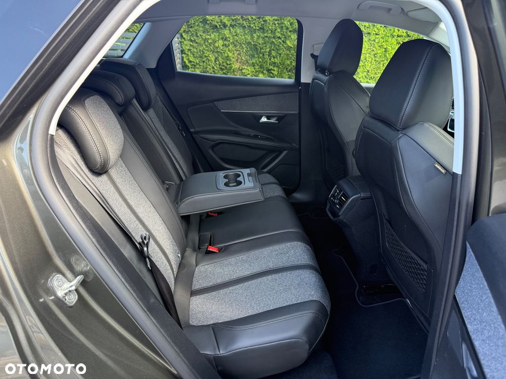 Peugeot 3008 BlueHDi 130 Stop & Start Allure - 20
