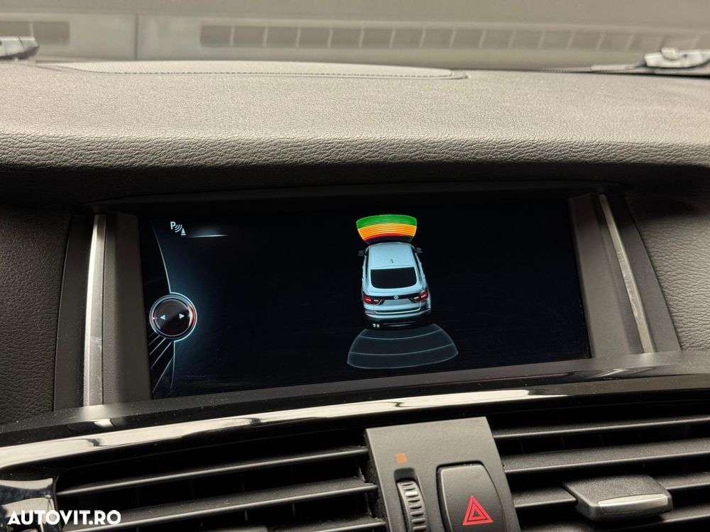 BMW X4 - 17