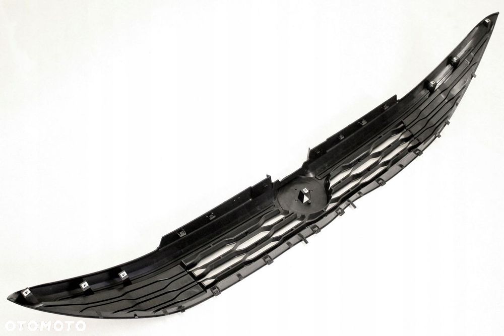 ATRAPA CHŁODNICY GRILL KRATKA FIAT DOBLO II LIFT 2015- 15- - 3