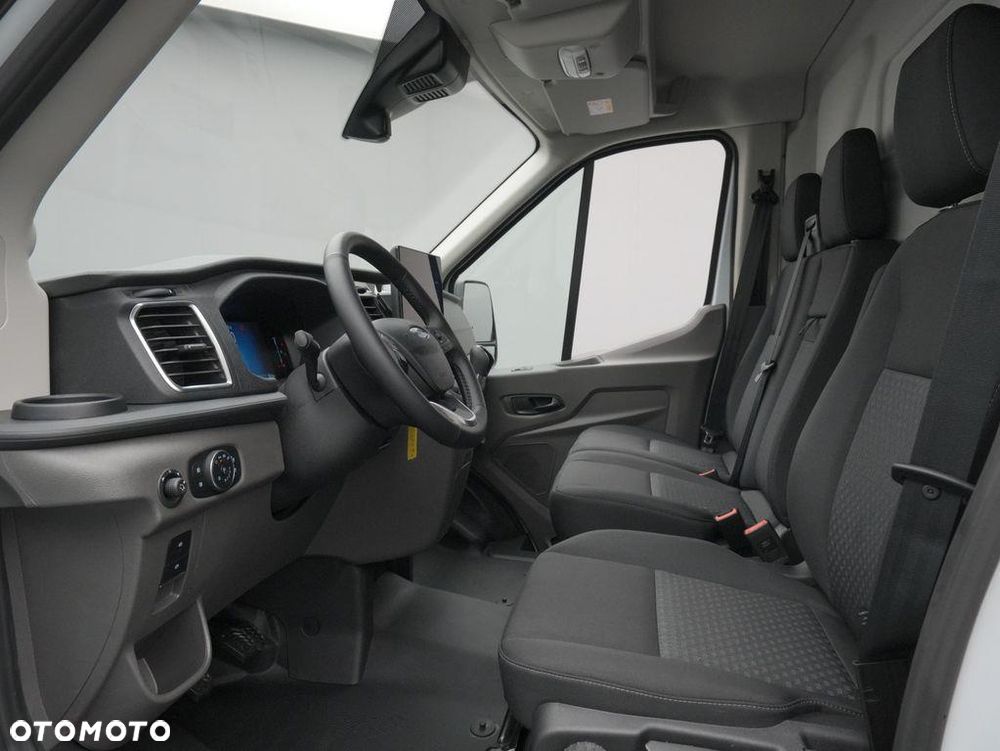 Ford Transit L4H3 130KM Trend - 18