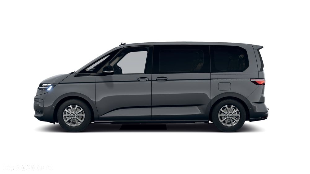 Volkswagen Multivan 2.0 TDI L1 Family DSG - 3