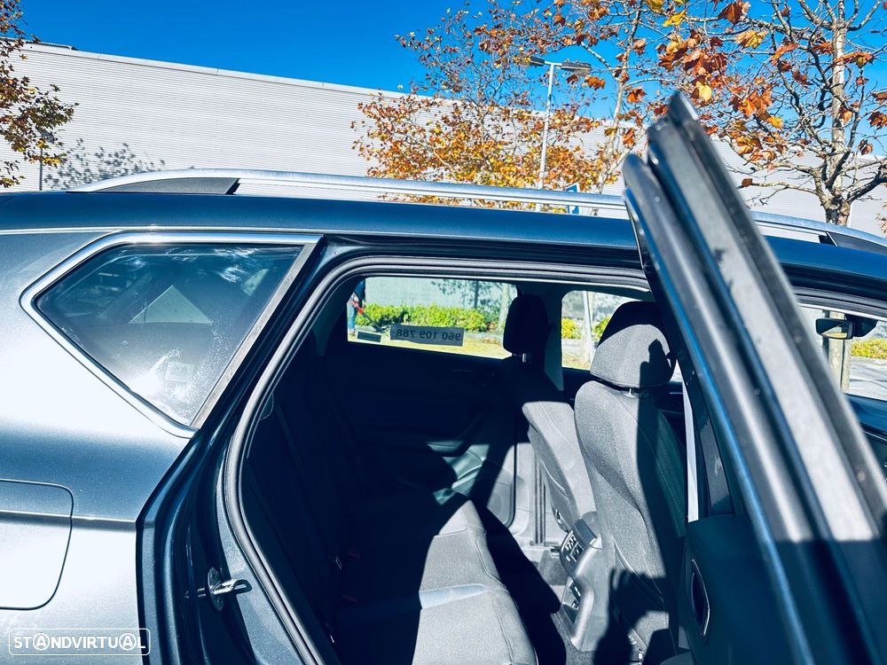 SEAT Ateca 1.6 TDI Style DSG - 50