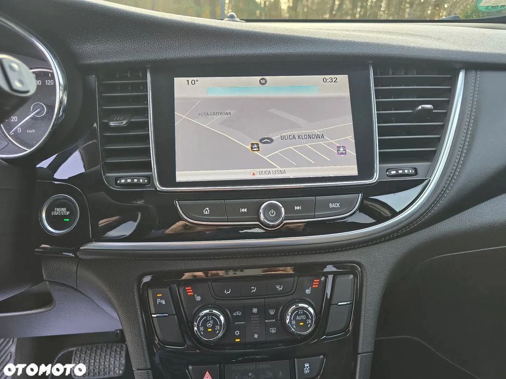 Opel Mokka 1.4 T Cosmo - 28