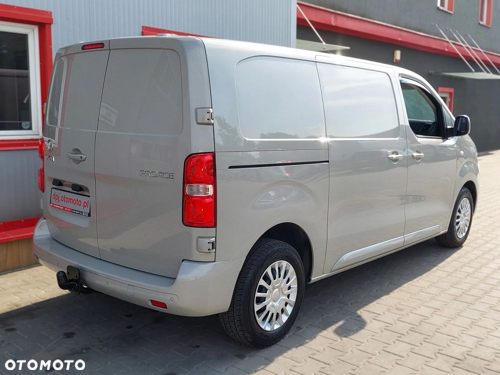 Toyota PROACE - 6