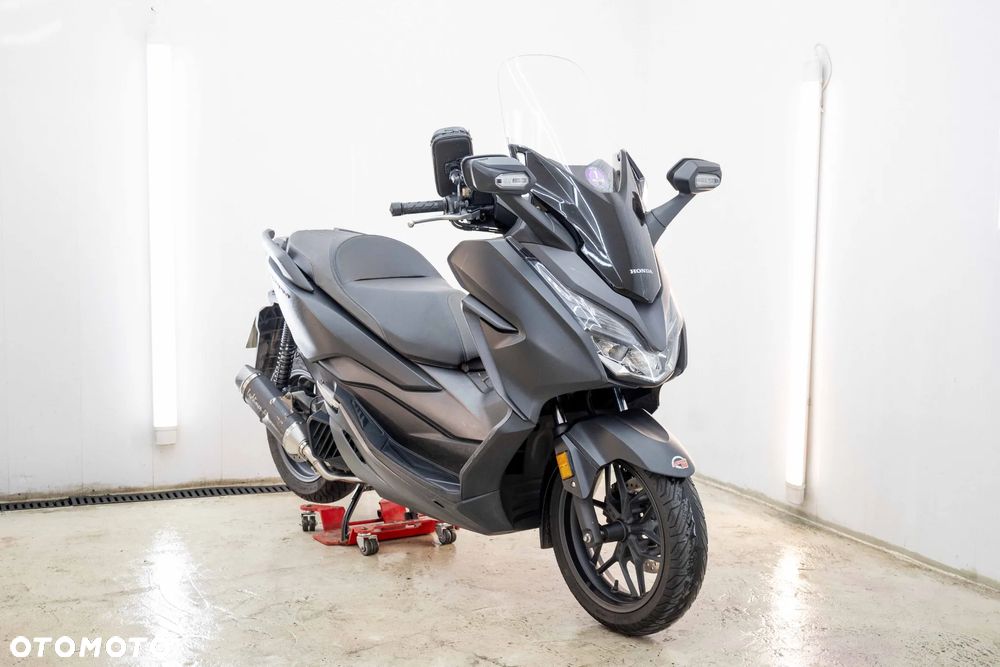 Honda NSS - 4