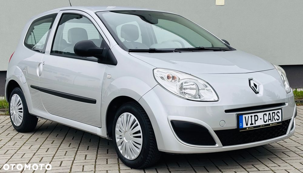 Renault Twingo 1.2 16V Expression - 25