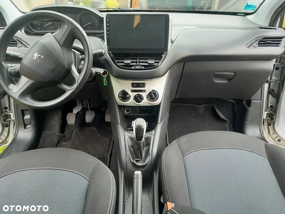 Peugeot 208 PureTech 68 Like - 9