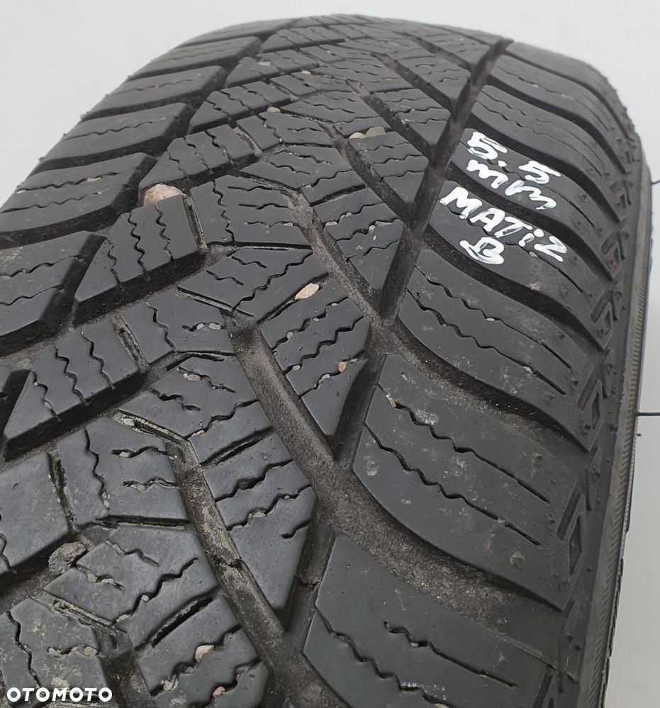 OPONA WIELOSEZONOWA MAXXIS ALLSEASON 145/70/R13 5MM 1SZT - 2
