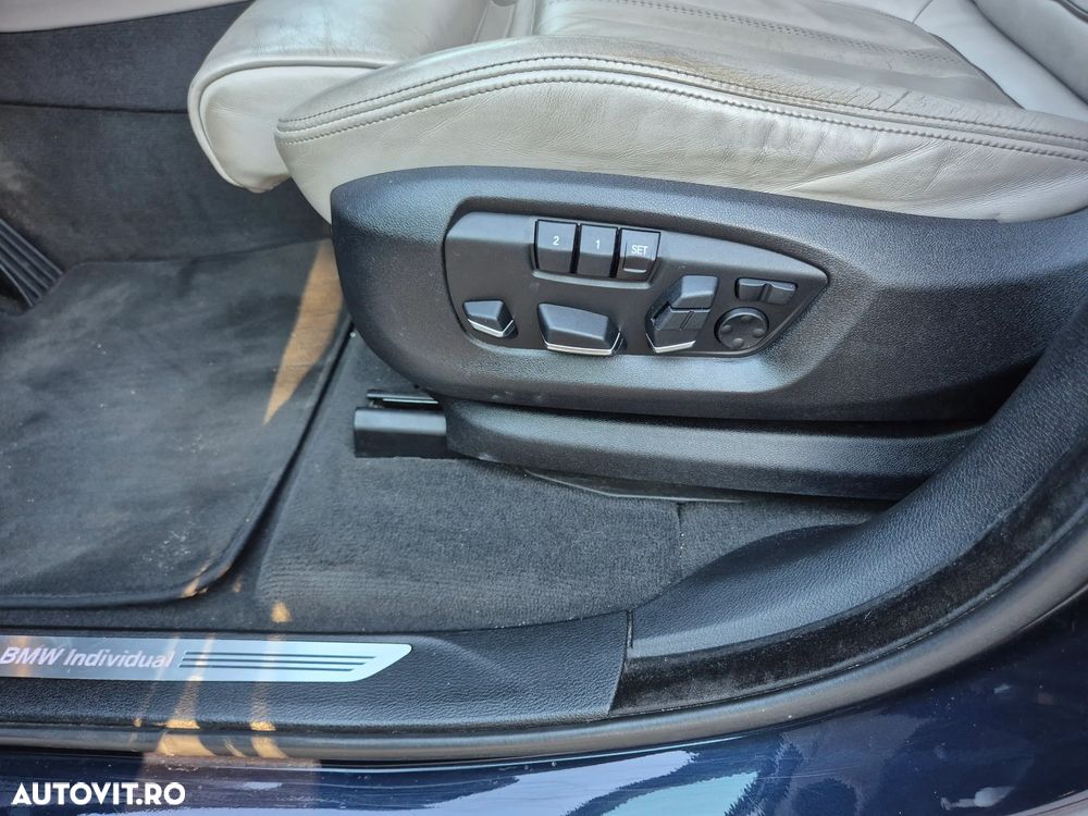 BMW X5 xDrive25d - 23