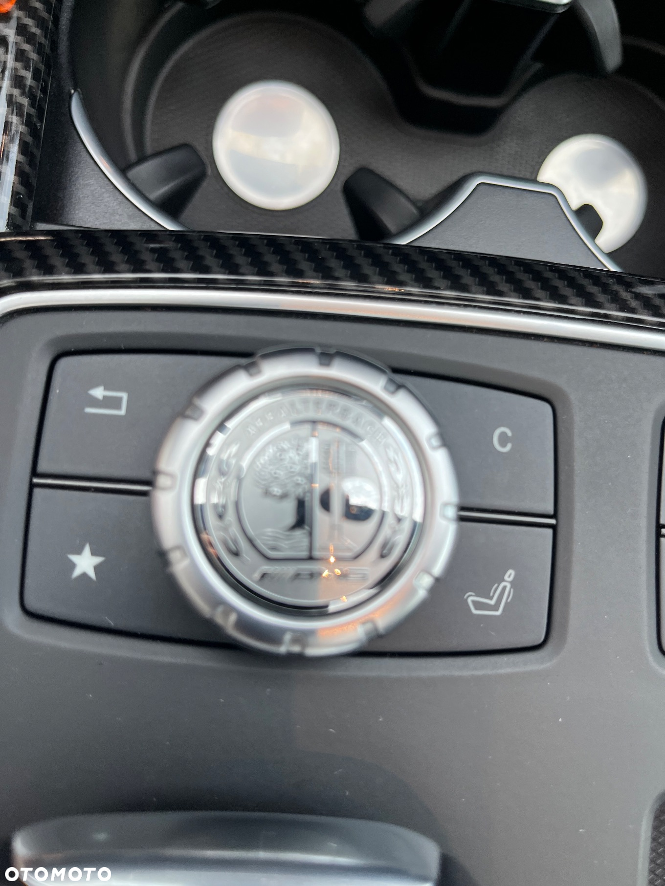 Mercedes-Benz GL 63 AMG 4Matic AMG Speedshift Plus 7G-TRONIC - 23