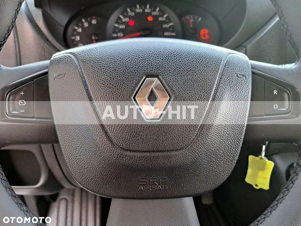 Renault Master - 21