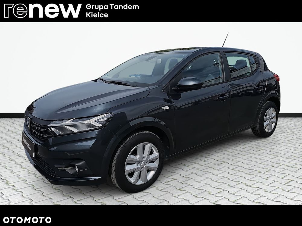 Dacia Sandero 1.0 TCe Comfort - 1