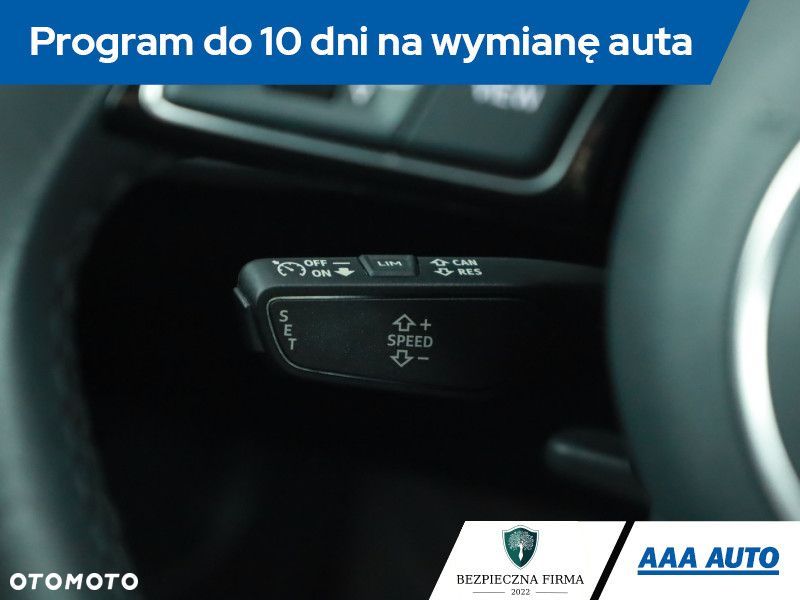 Audi A4 Limousine - 20