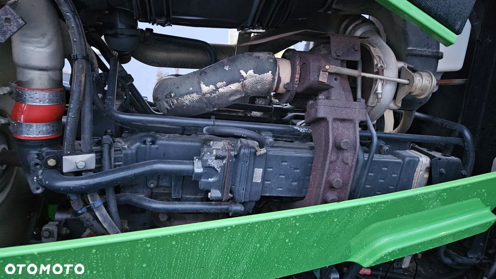 Deutz-Fahr Agrotron M 620 ProfiLine - 20