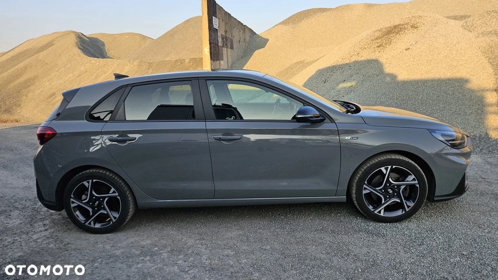 Hyundai i30 1.0 T-GDI GO - 23