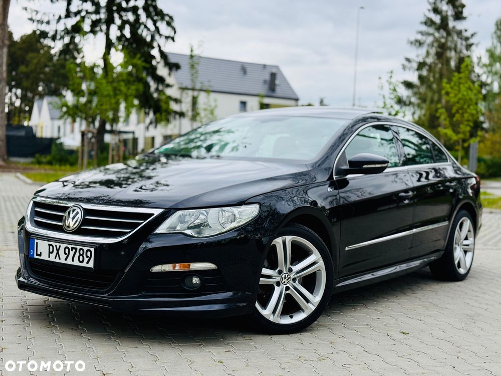 Volkswagen CC - 23