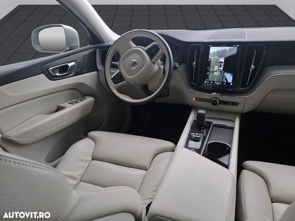 Volvo XC 60 T6 AWD Recharge Plus Bright - 2