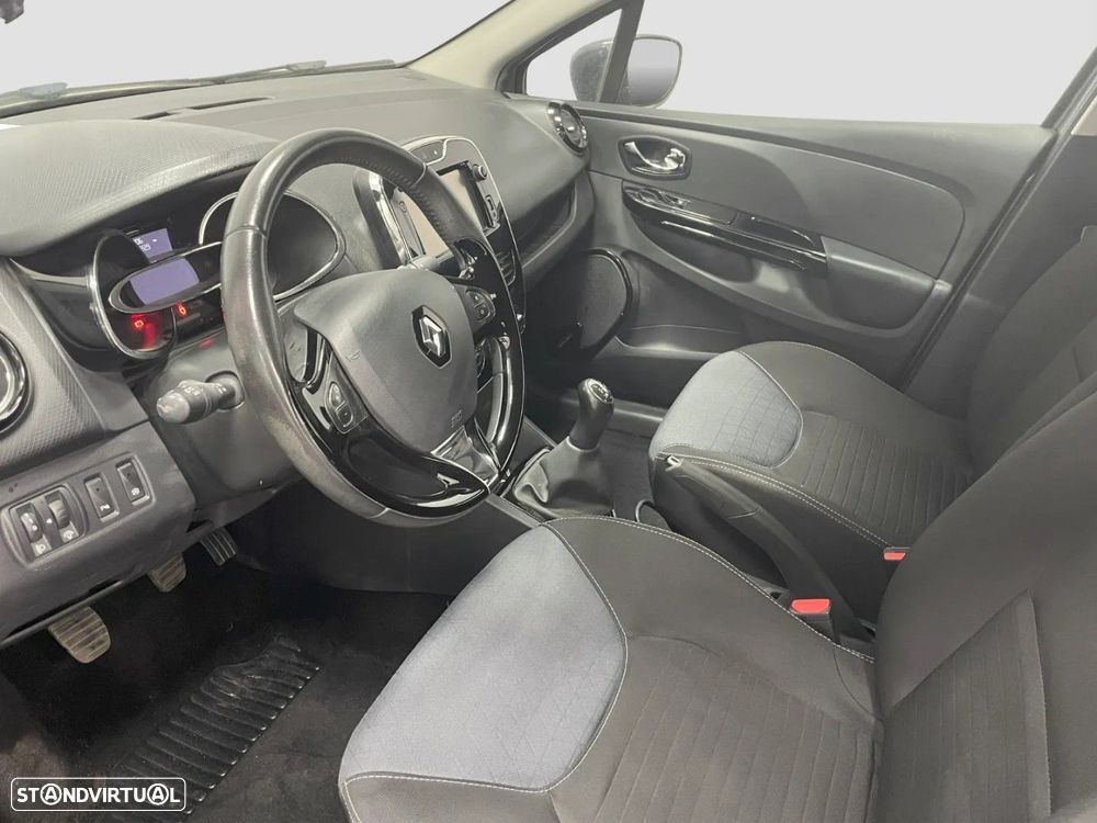Renault Clio 0.9 TCe Limited Edition - 6