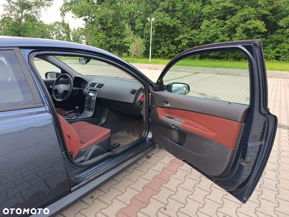 Volvo C30 1.6D - 16