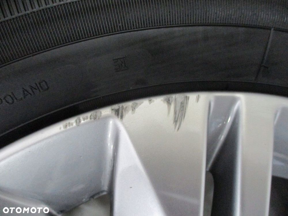 Koła felgi opony PEUGEOT 508 II 9814117777 18r R16 - 10