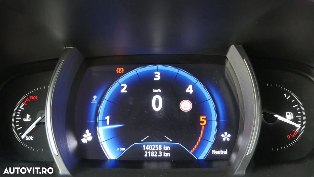 Renault Megane - 23