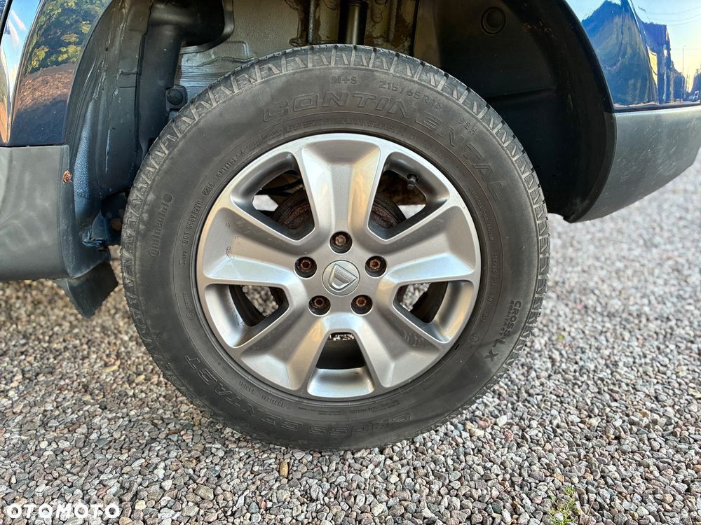 Dacia Duster 1.2 TCe Celebration - 13