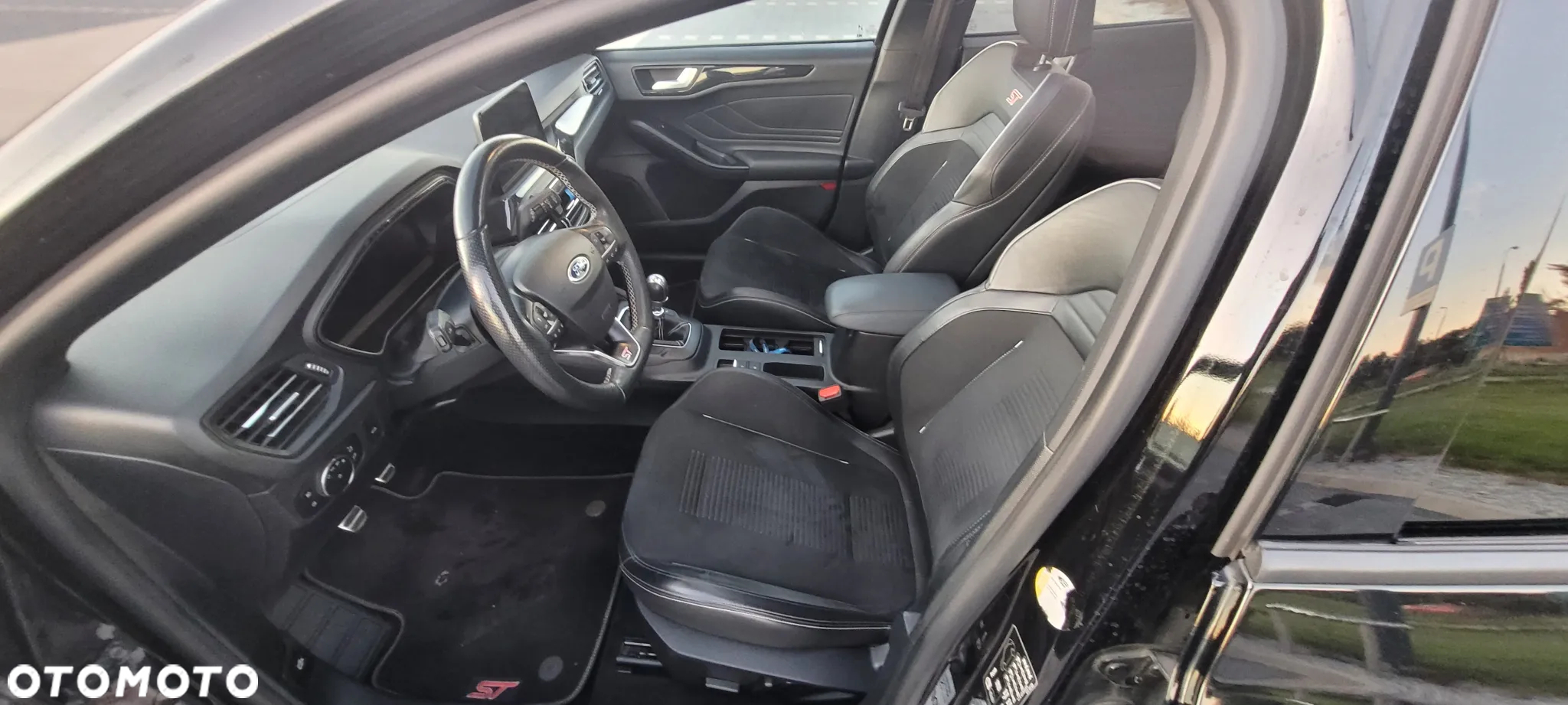 Ford Focus 2.0 EcoBlue ST-3 - 7