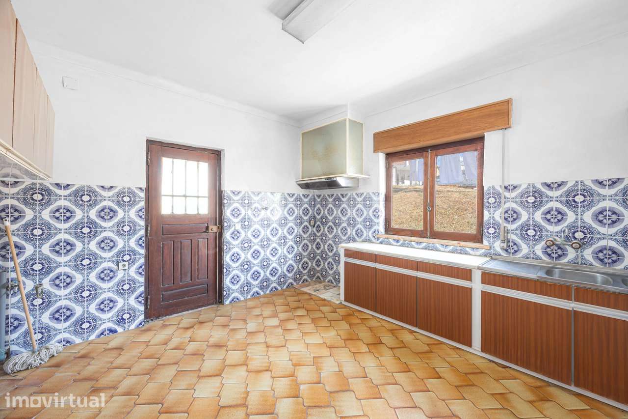 Moradia T2 com Garagem | Lote de 400 m² | Ota – Alenquer - Grande imagem: 3/15