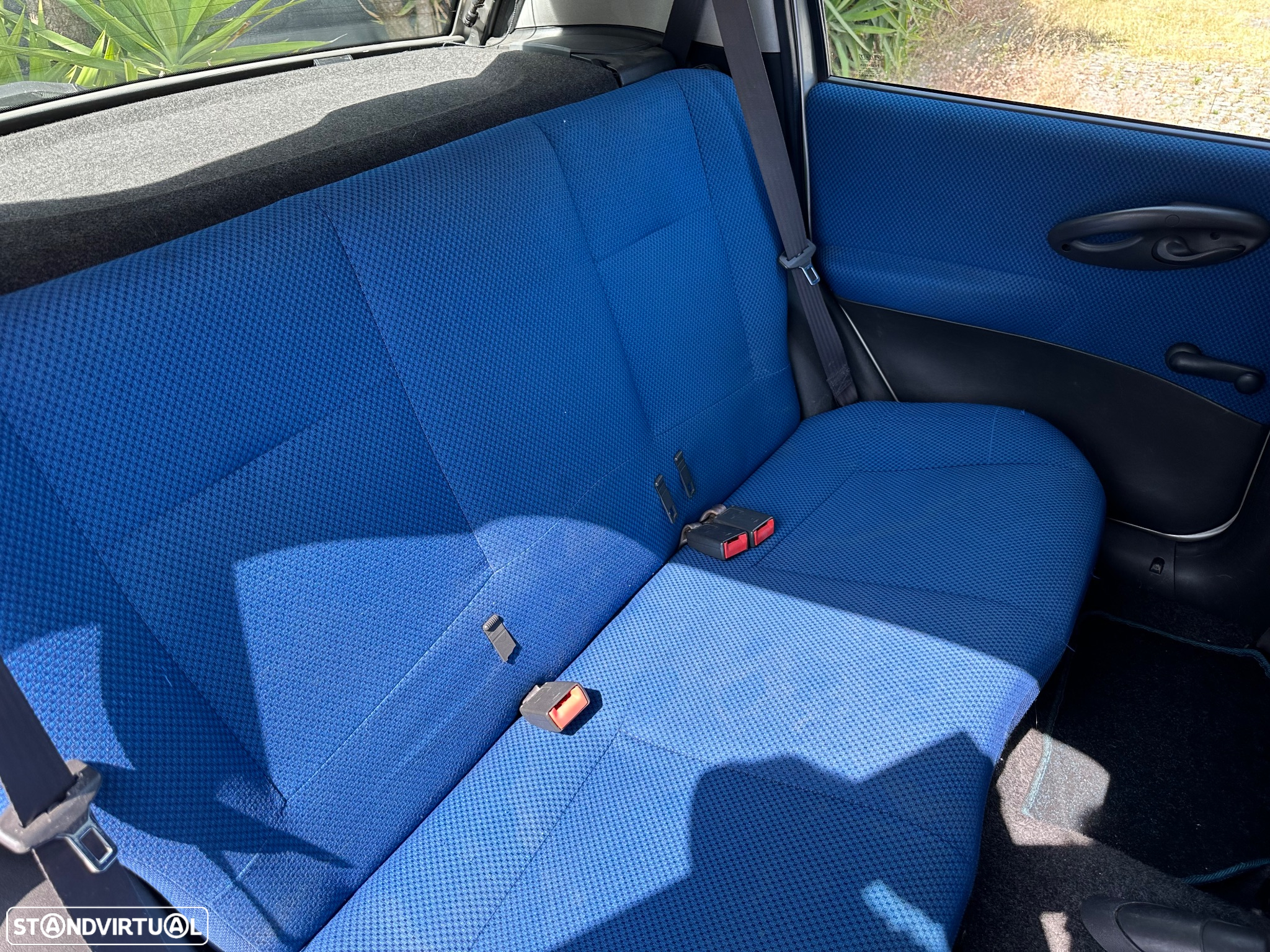 Fiat Punto - 16