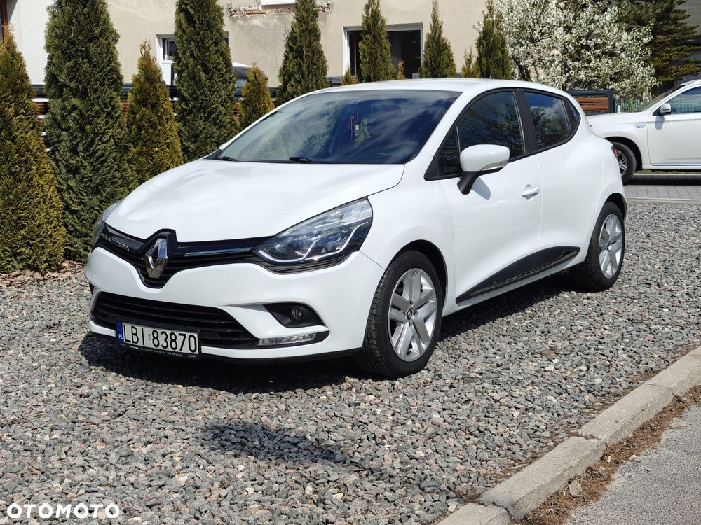 Renault Clio (Energy) TCe 90 Start & Stop INTENS - 1