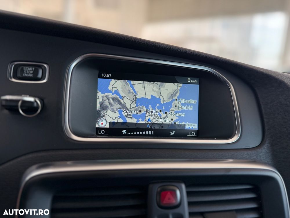 Volvo V40 D4 RDesign - 20