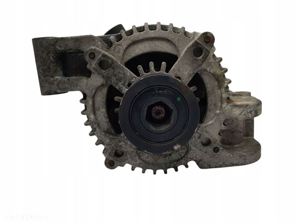 ALTERNATOR Ford Mondeo IV Focus C-Max 2.0 16V 0986049670 0986XA8417 - 3