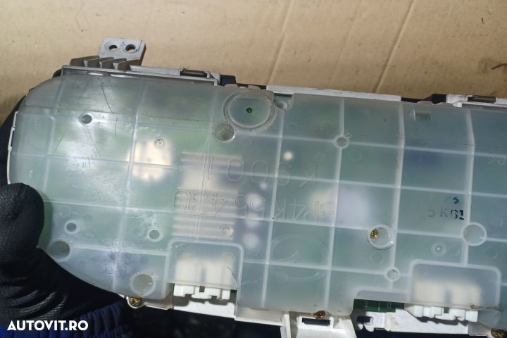 Ceasuri bord 4TBN9JB Mazda 3 BK [facelift] [2006 - 2009] Hatchback 5- - 1