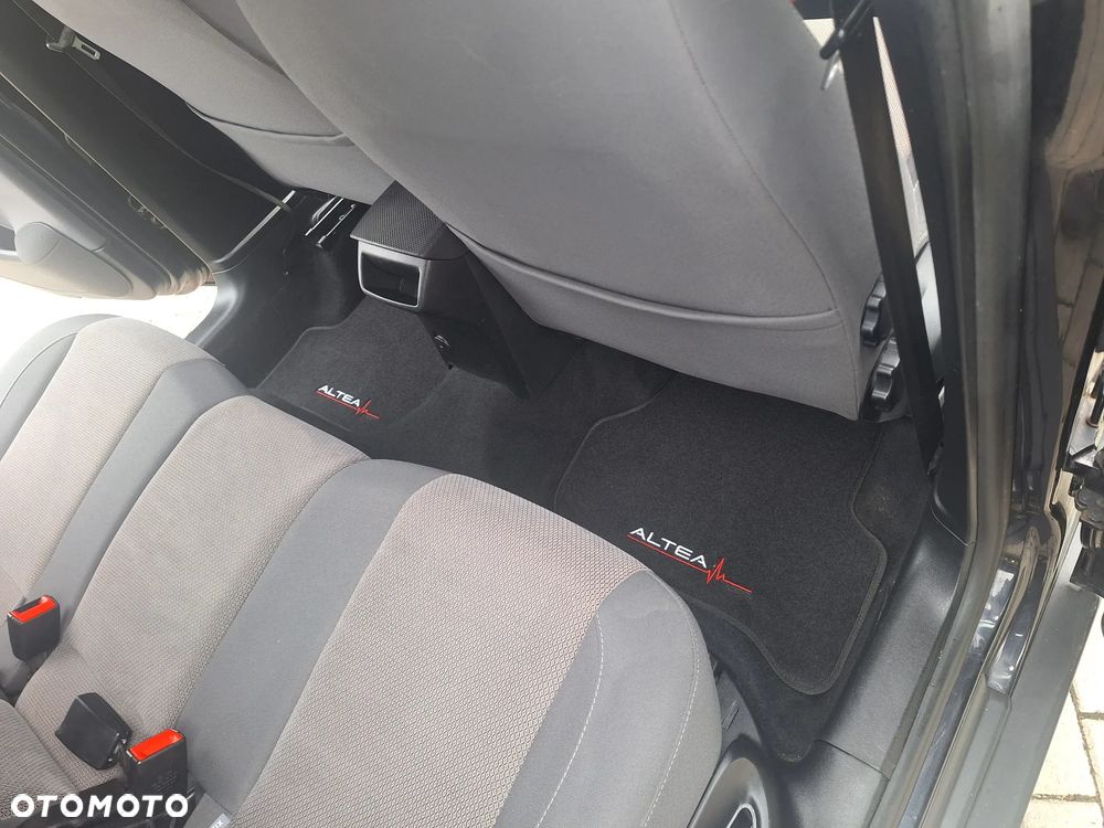 Seat Altea XL 1.4 TSI Sport Limited - 26