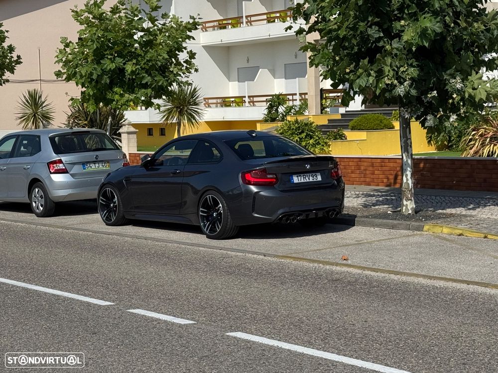 BMW M2 CS Auto - 15