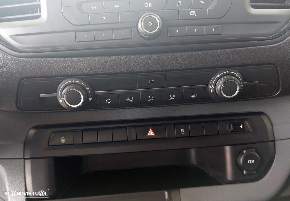 Opel Vivaro-e 50 kWh L2H1 - 29