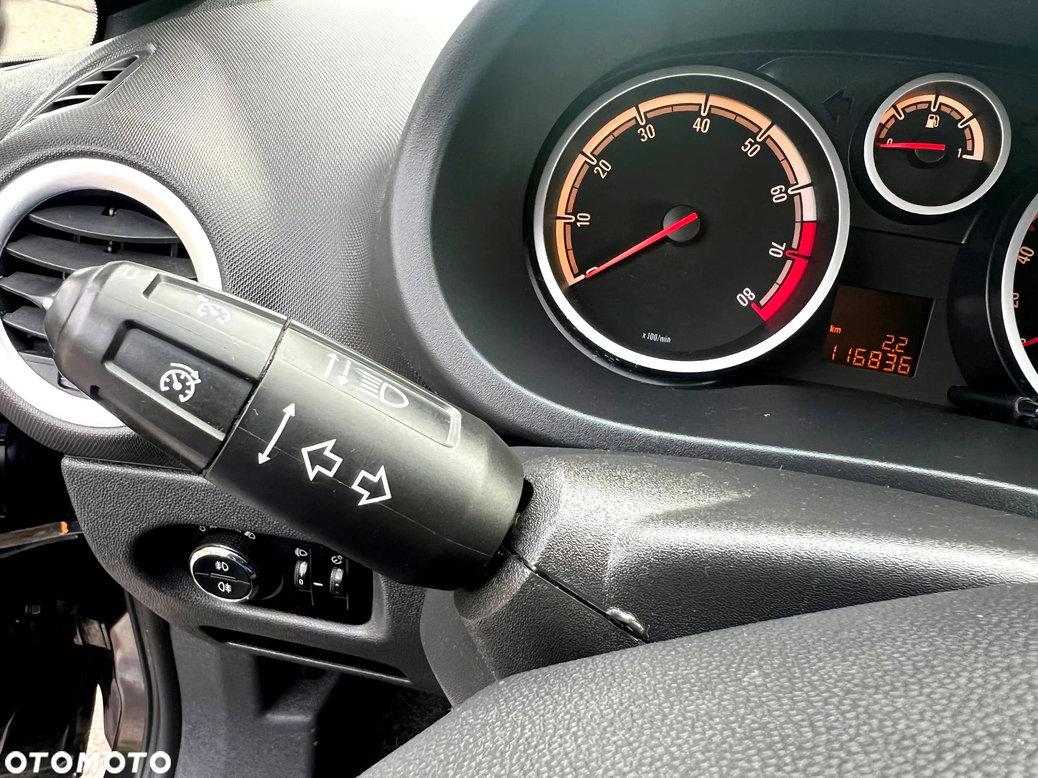 Opel Corsa - 13