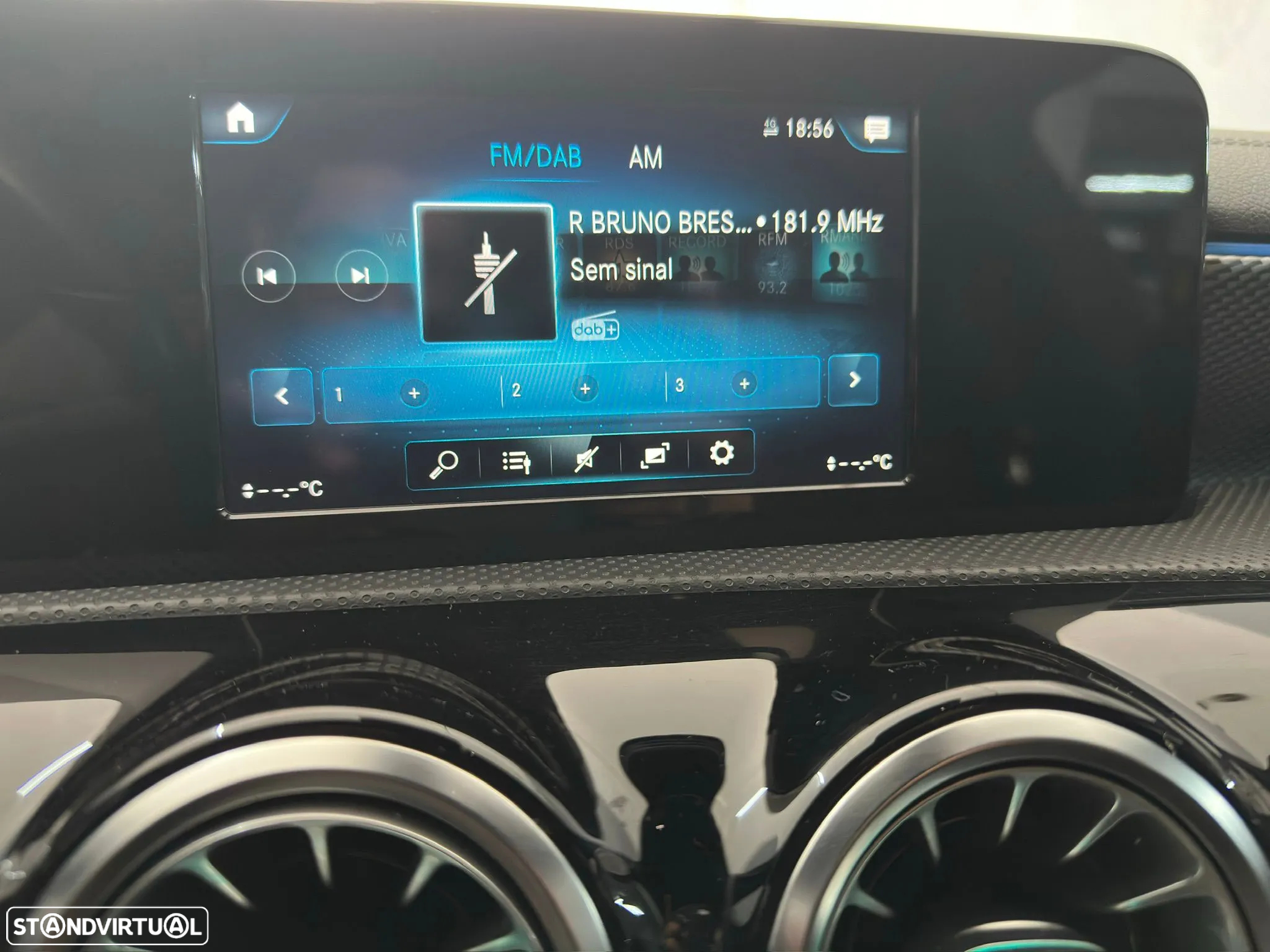 Mercedes-Benz CLA 180 d Style Aut. - 20