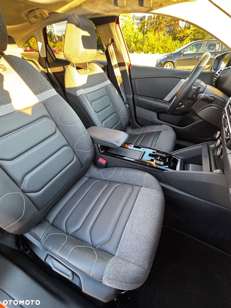 Citroën C4 PureTech 130 Stop&Start EAT8 SHINE - 9