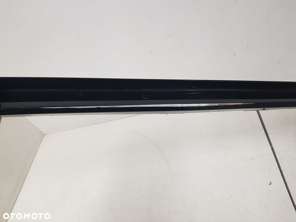 LISTWA PROGOWA PRAWA AUDI RS5 II 2 17-24r 8W ORYGINAL PRAWY 8W8854868C 8W8854868 C - 3